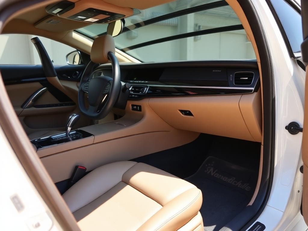 Auto Detailing