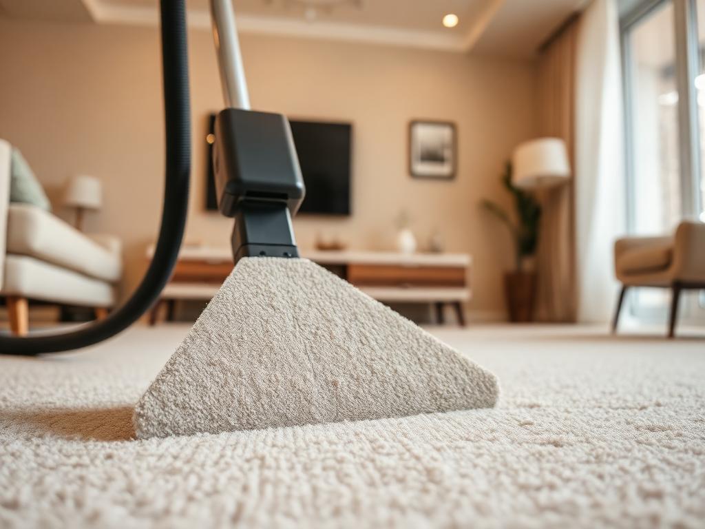 Carpet Cleaning